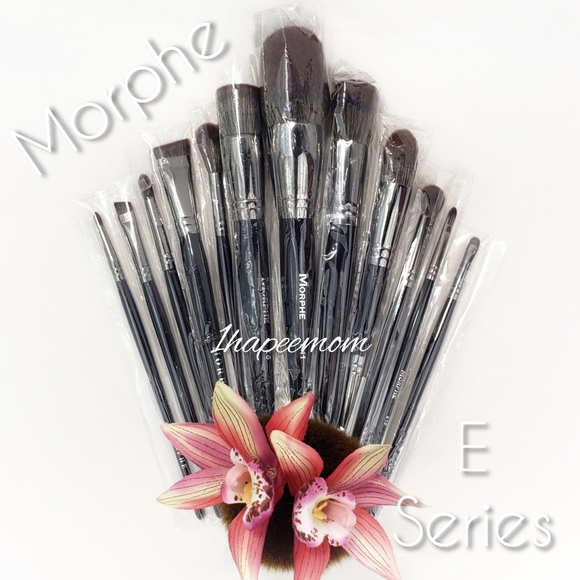 Morphe E17 Crease Precision Blender - Picture 6 of 7